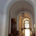 Frühstückspension Aragona 74 *
