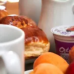 Couette-café Aragona 74 *