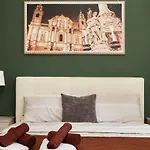 Frühstückspension Aragona 74