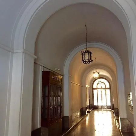 فندق مبيت وإفطار Aragona 74 *