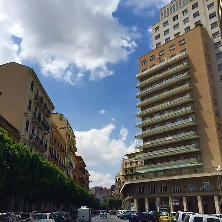 Bed & Breakfast Aragona 74 *