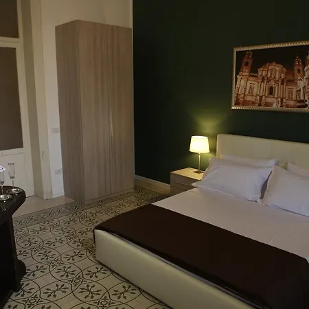 Aragona 74 Bed & Breakfast