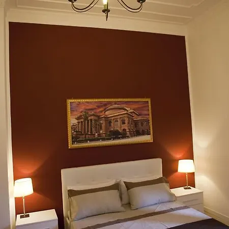 Aragona 74 Bed & Breakfast