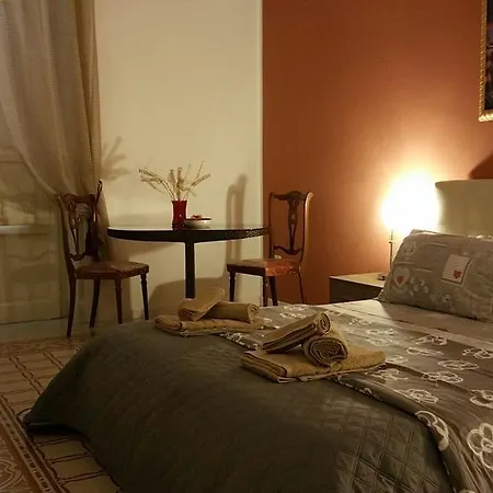 Bed & Breakfast Aragona 74 *