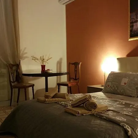 Aragona 74 Bed & Breakfast *