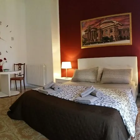 Aragona 74 Palermo