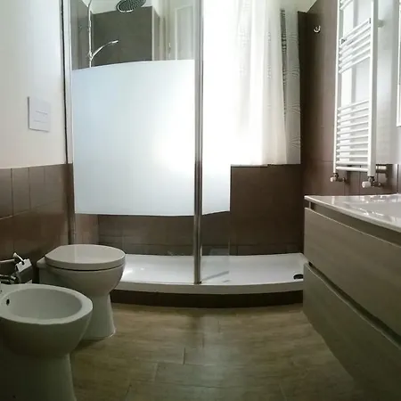 Aragona 74 Bed & Breakfast