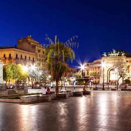 Aragona 74 Palermo
