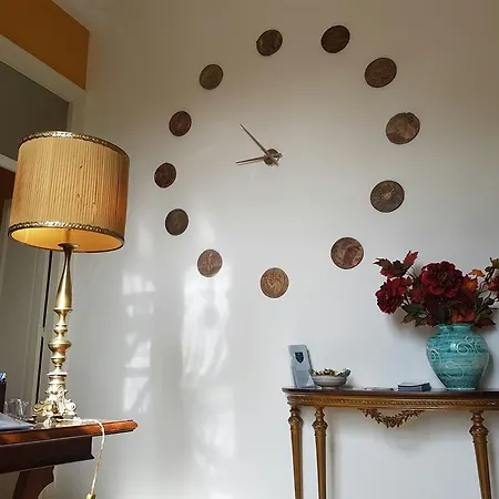 Aragona 74 باليرمو