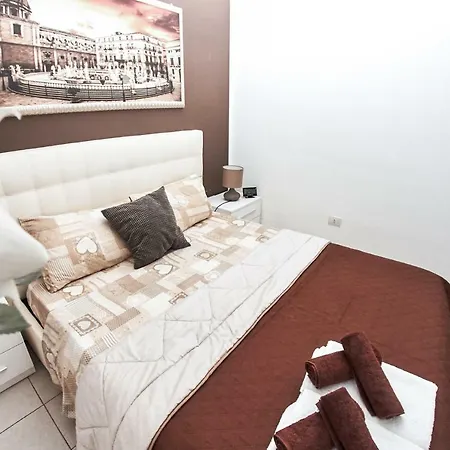Aragona 74 Palermo