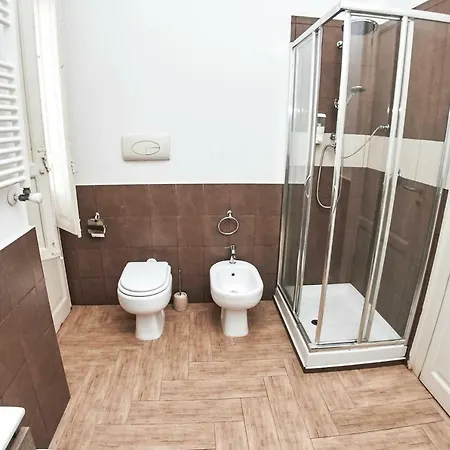 Bed & Breakfast Aragona 74
