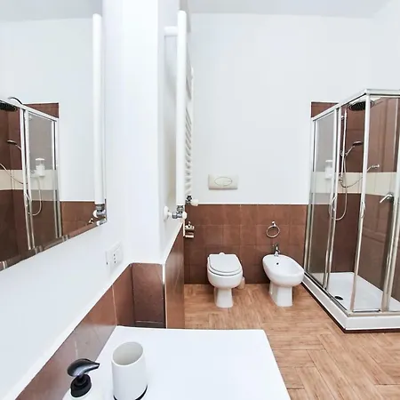 Bed & Breakfast Aragona 74