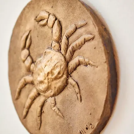 فندق مبيت وإفطار Aragona 74