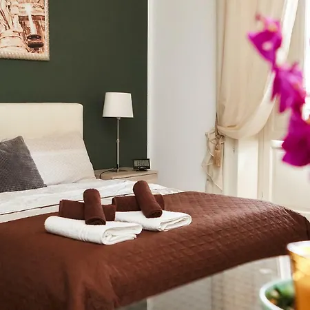 Aragona 74 Bed & Breakfast *