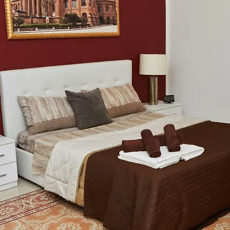 Bed & Breakfast Aragona 74