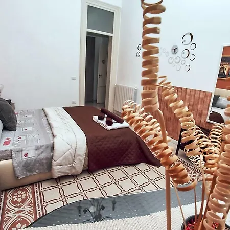 Aragona 74 باليرمو