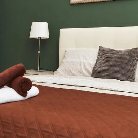 Aragona 74 Bed & Breakfast *