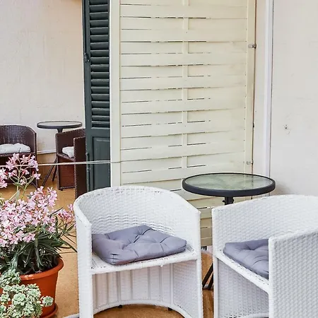 Aragona 74 Bed & Breakfast *