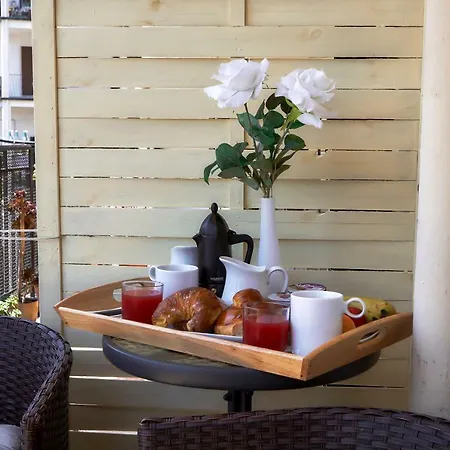 Aragona 74 Bed & Breakfast