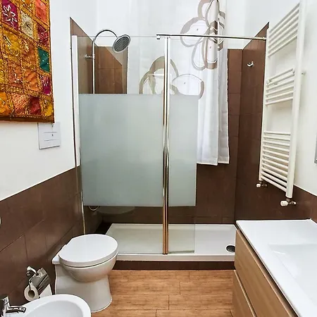 Bed & Breakfast Aragona 74