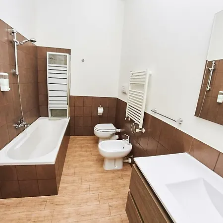 فندق مبيت وإفطار Aragona 74