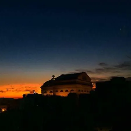 فندق مبيت وإفطار Aragona 74 باليرمو