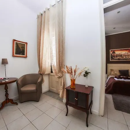 Bed & Breakfast Aragona 74