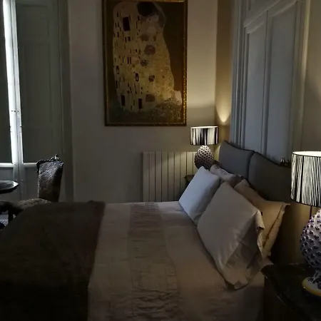 فندق مبيت وإفطار Aragona 74