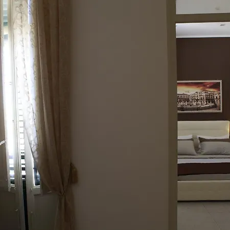 Oda ve Kahvaltı Aragona 74