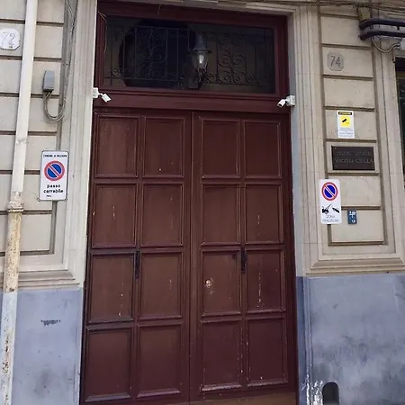 Aragona 74 Palermo