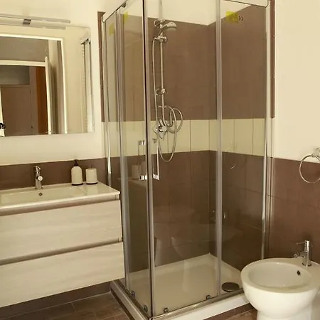 Bed & Breakfast Aragona 74