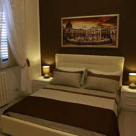 Aragona 74 Bed & Breakfast