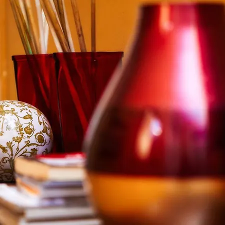 Aragona 74 Bed & Breakfast *