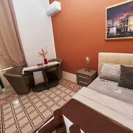 Bed & Breakfast Aragona 74