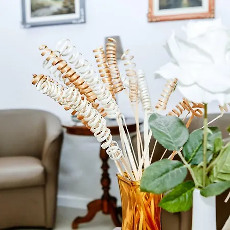 Aragona 74 Bed & Breakfast Palermo