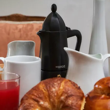 Bed & Breakfast Aragona 74 *