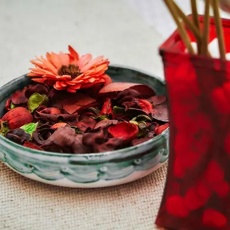 Oda ve Kahvaltı Aragona 74