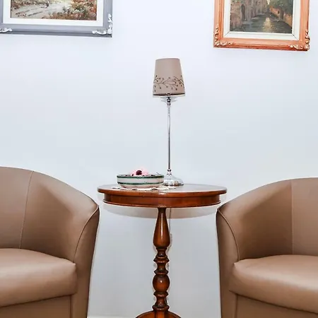 Bed & Breakfast Aragona 74