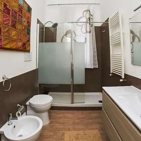 Oda ve Kahvaltı Aragona 74 Palermo