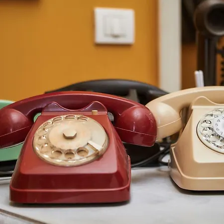 Oda ve Kahvaltı Aragona 74