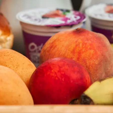 Oda ve Kahvaltı Aragona 74