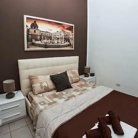 Aragona 74 * Palermo