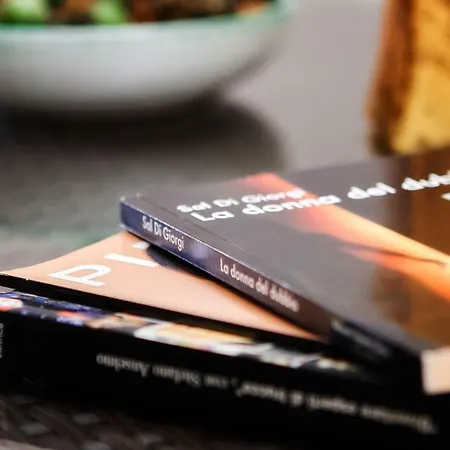 Oda ve Kahvaltı Aragona 74