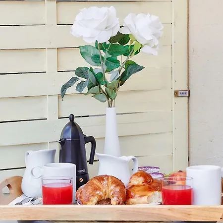 Bed & Breakfast Aragona 74 *