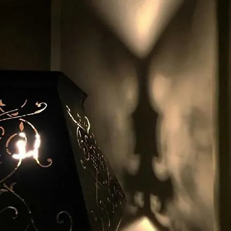 Aragona 74 Oda ve Kahvaltı Palermo