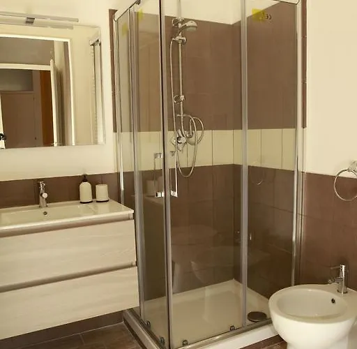 Bed & Breakfast Aragona 74