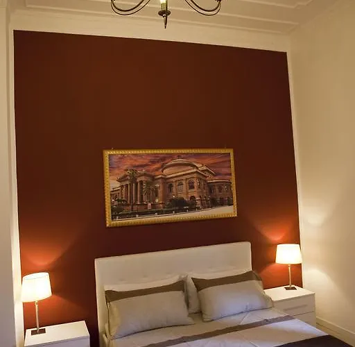 Aragona 74 Bed & Breakfast