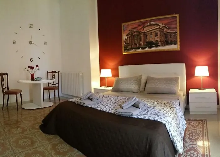 Aragona 74 Palermo