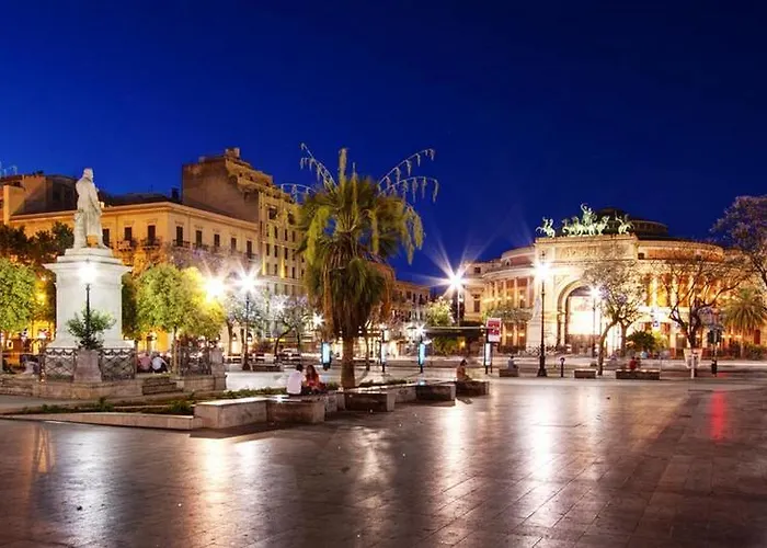 Aragona 74 Palermo