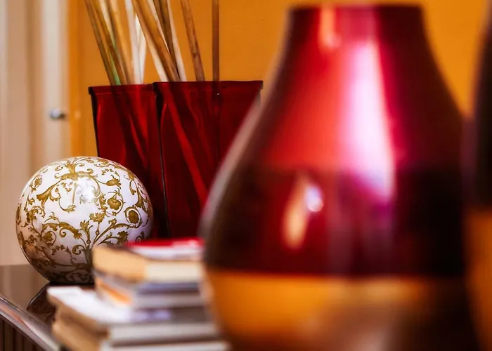 Aragona 74 Bed & Breakfast *